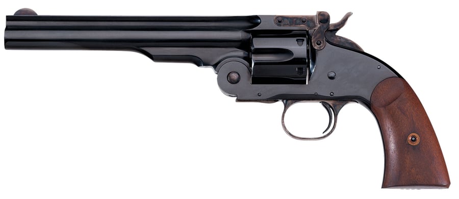 TAYLOR'S & CO. SECOND MODEL