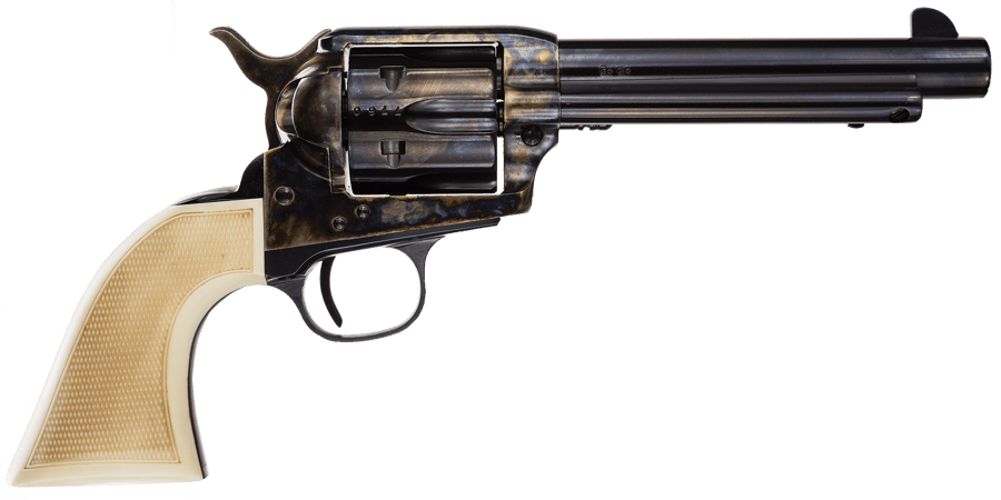 TAYLOR'S & CO. GAMBLER