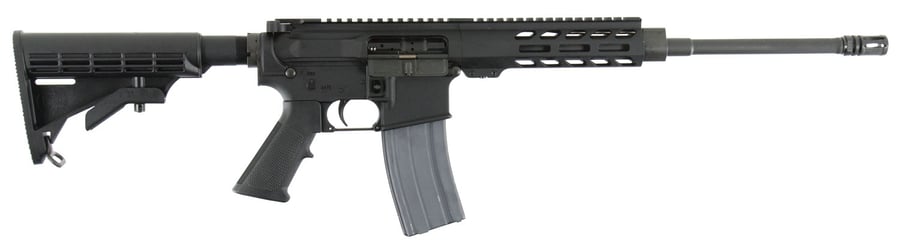 ROCK RIVER ARMS LAR-15 RRAGE
