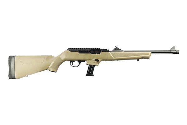 RUGER PC CARBINE