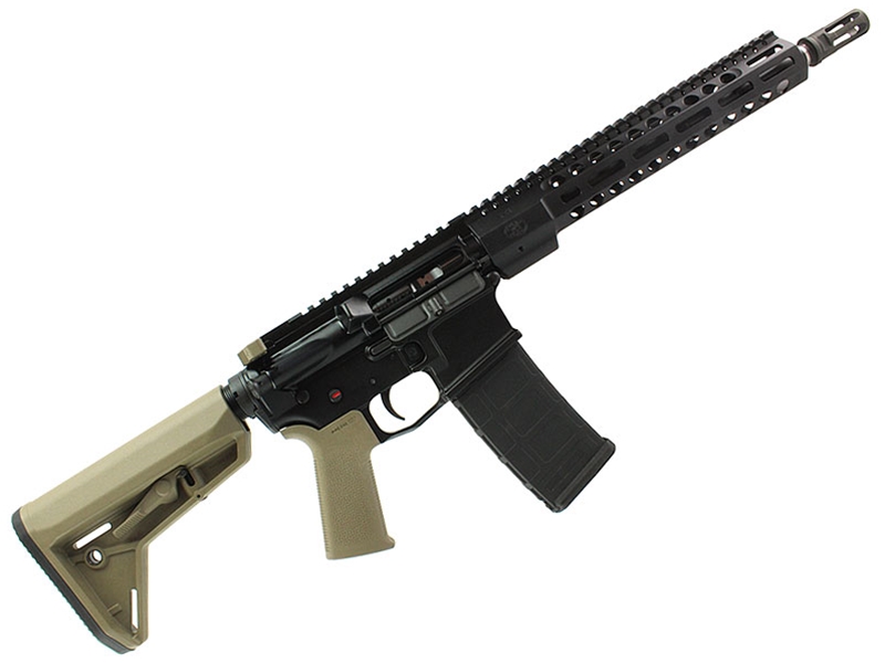 FN FN15 Pro Carbine 12.5' 5.56 SBR