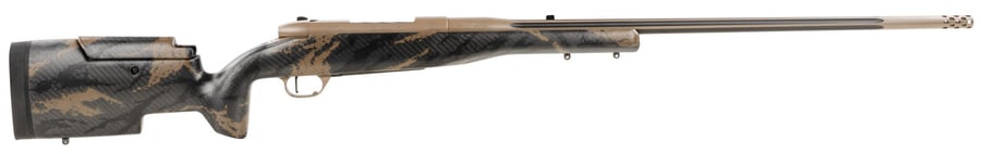 WEATHERBY MARK V