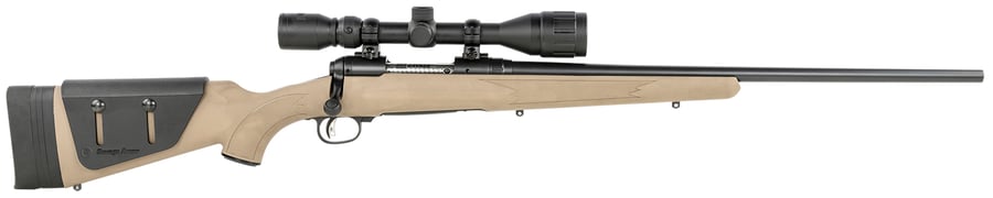 SAVAGE ARMS 11 HUNTER
