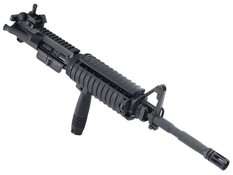 FN FN15 Military Collector M4A1 5.56mm 14.7' URG