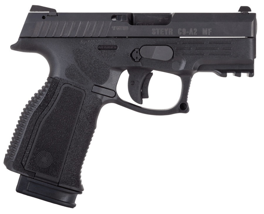 Steyr C9-A2