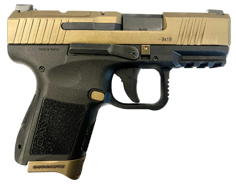 CANIK METE MC9