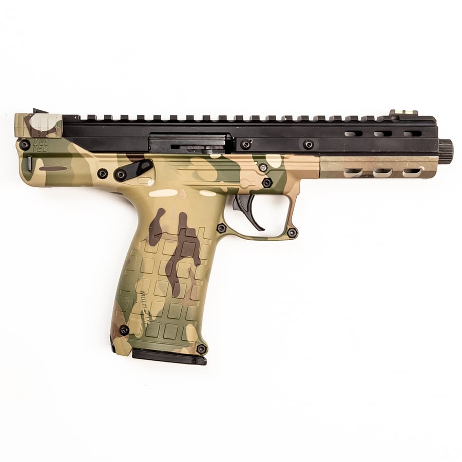 KELTEC CP33