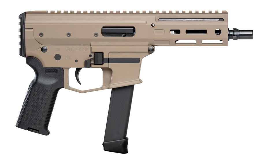 ANGSTADT ARMS MDP-9