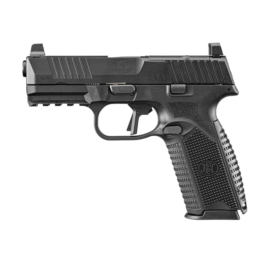 FN 509 MRD LE3 OR