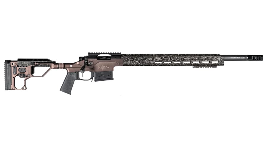 CHRISTENSEN ARMS MPR