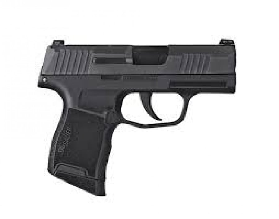 Sig Sauer P365