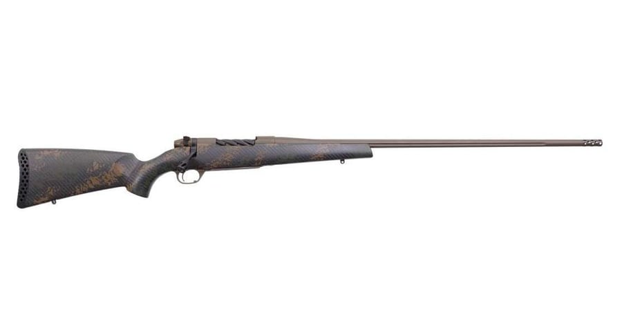 WEATHERBY MARK V BACKCOUNTRY 2.0