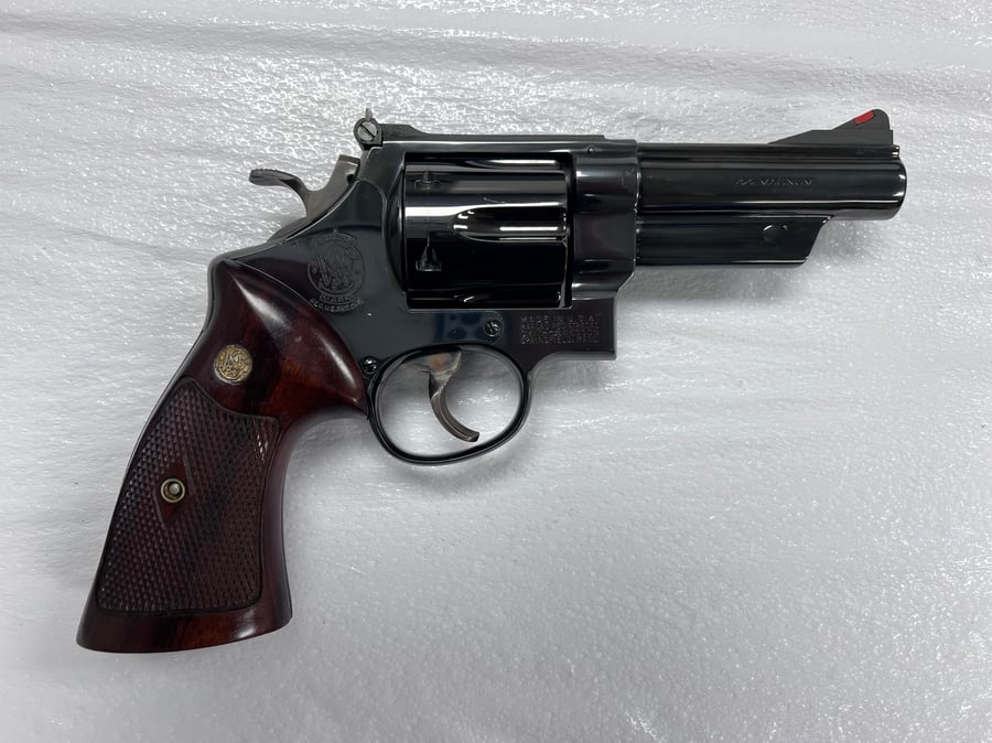 SMITH & WESSON "PRE 29"