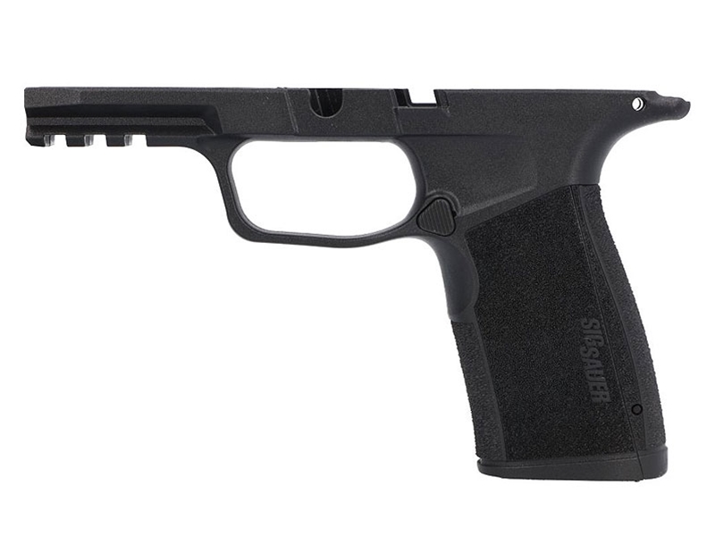Sig Sauer P365 Macro Grip Module, Black