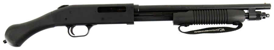 MOSSBERG 590 SHOCKWAVE