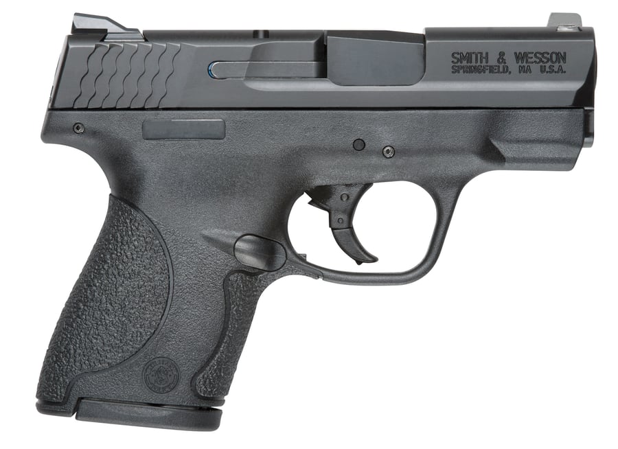 SMITH & WESSON M&P 9 SHIELD