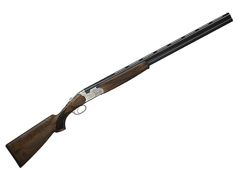Beretta 686 Silver Pigeon I 20GA 30' O/U Shotgun