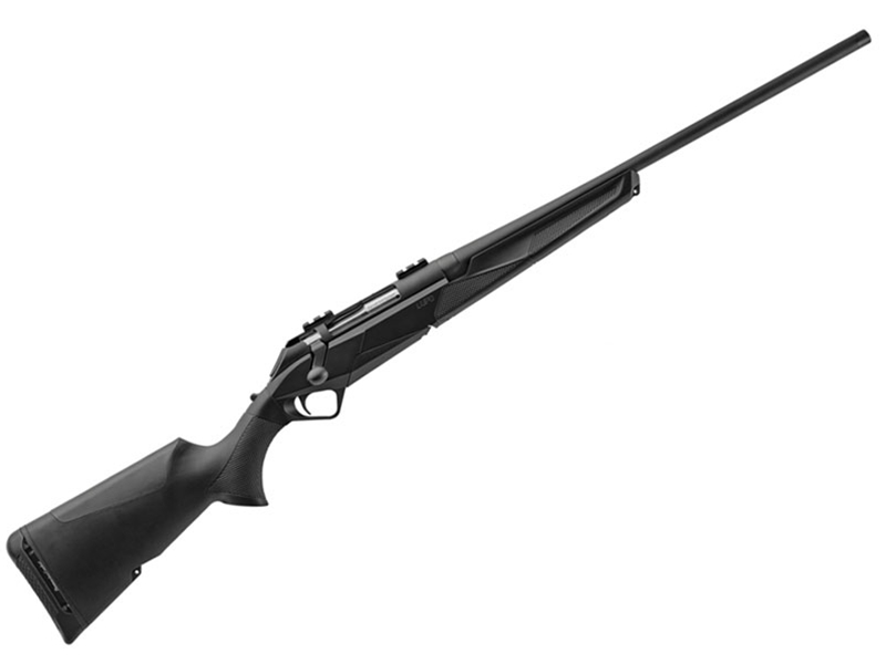 Benelli LUPO 6.5 Creedmoor 24' Black Synthetic Rifle
