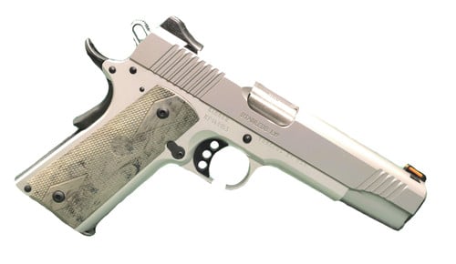KIMBER 1911 CUSTOM LW