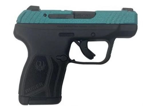 RUGER LCP