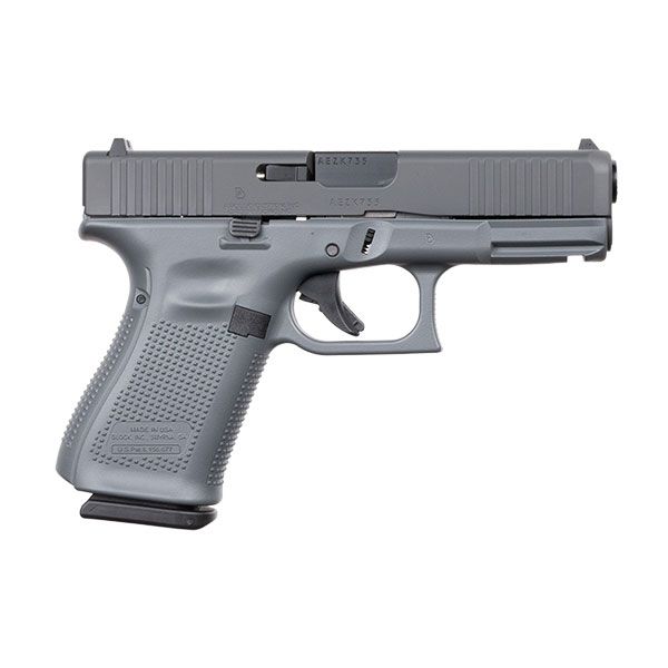 GLOCK G19 GEN 5 APOLLO CUSTOM