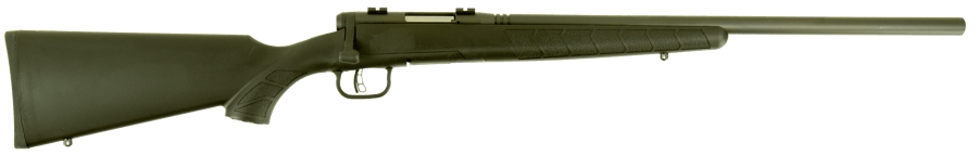 SAVAGE ARMS B.MAG