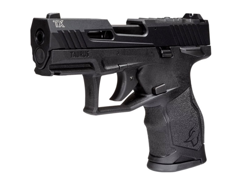 Taurus TX22 Compact .22LR 3.5' Pistol 13rd TB