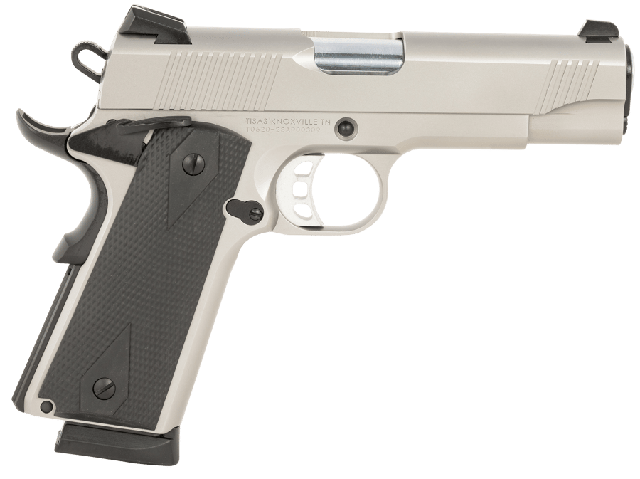 TISAS 1911 CARRY