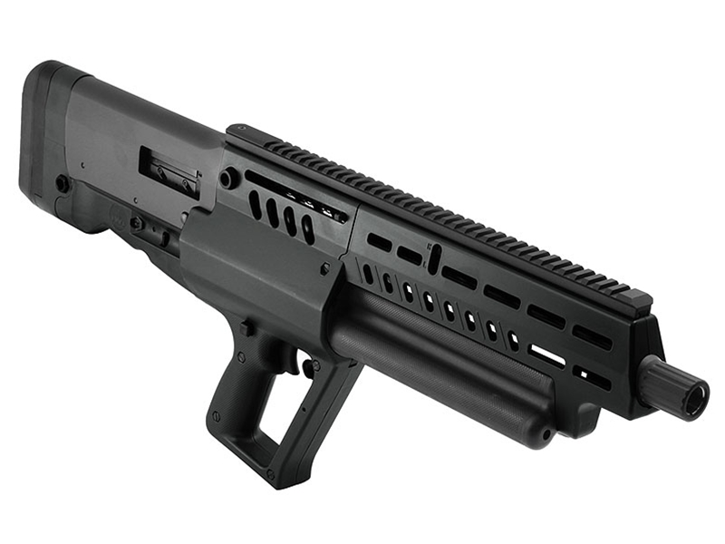 IWI Tavor TS12 12GA 18.5' Rotary 15rd Shotgun, Black