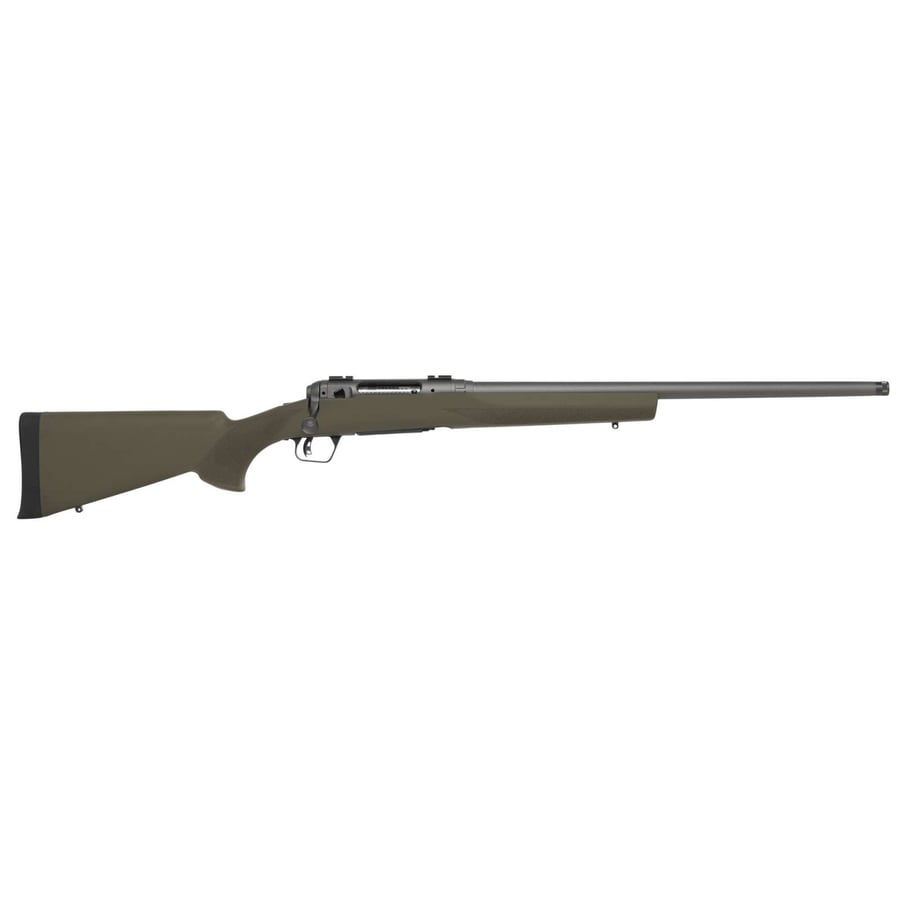 SAVAGE ARMS 110 TRAIL HUNTER