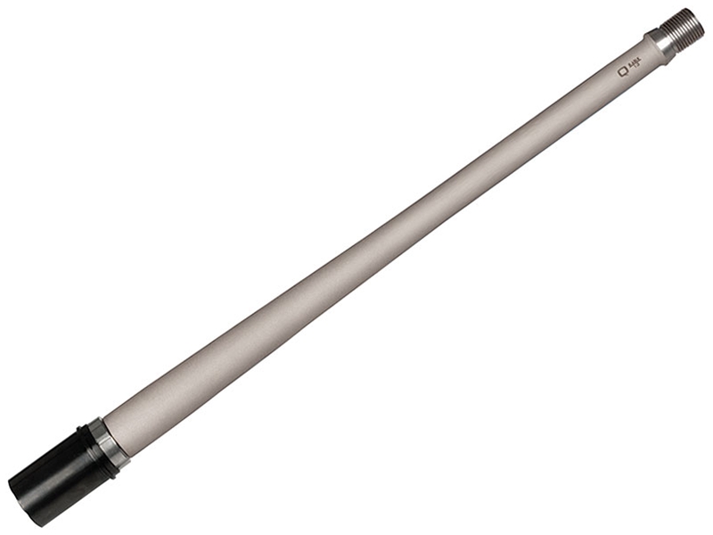 Q The Fix Barrel, 8.6 Blk, 16'