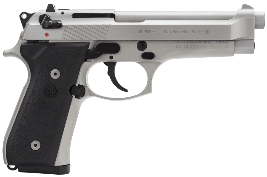 BERETTA 92FS
