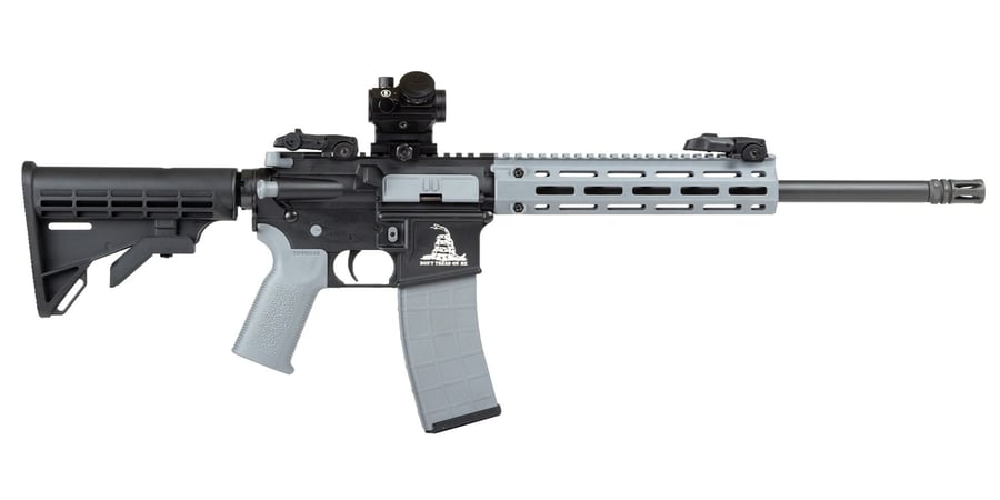 TIPPMANN ARMS M4-22 PRO