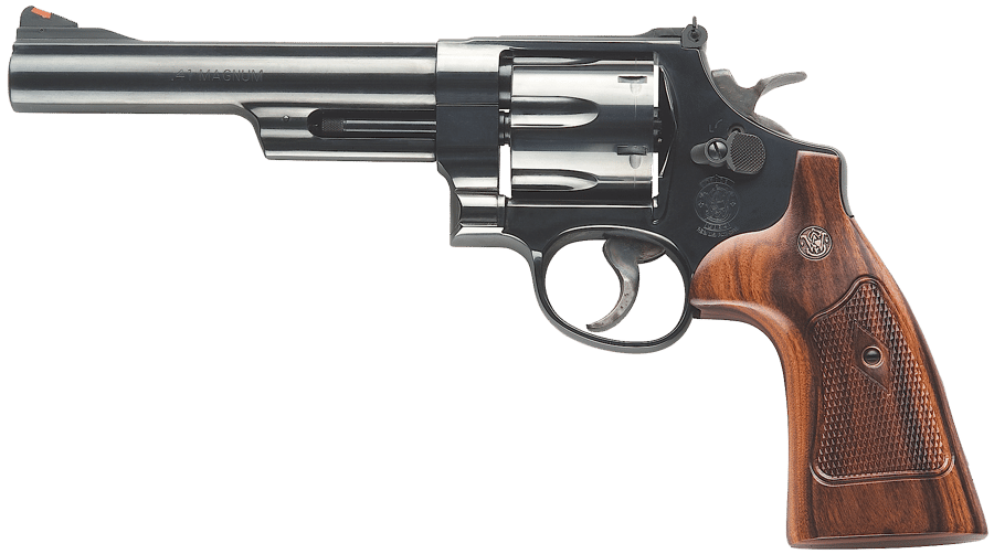 SMITH & WESSON 57