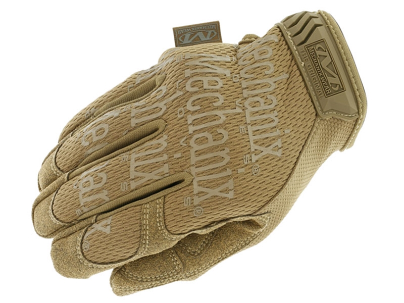 Mechanix Wear Original, Coyote, M