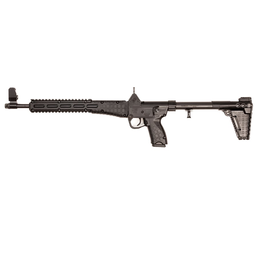 KELTEC SUB2000 GEN2 [BLK]