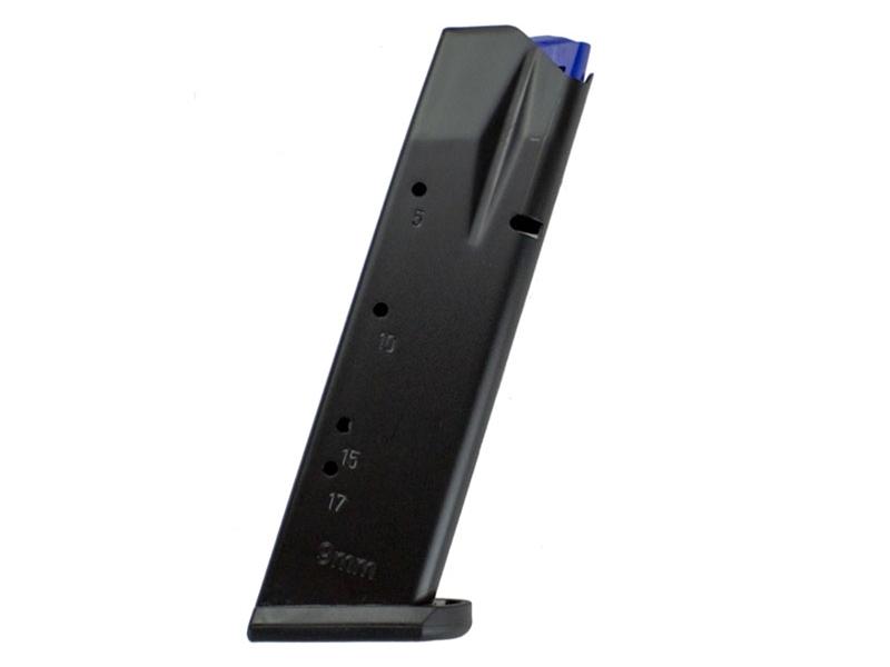 CZ 75-SP-01 9mm 17rd Magazine