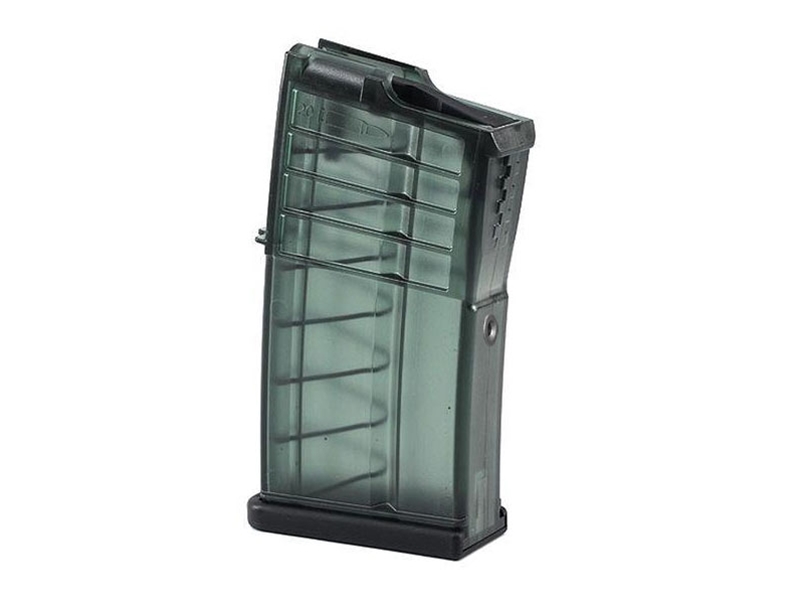 HK MR762 10/20rd Magazine