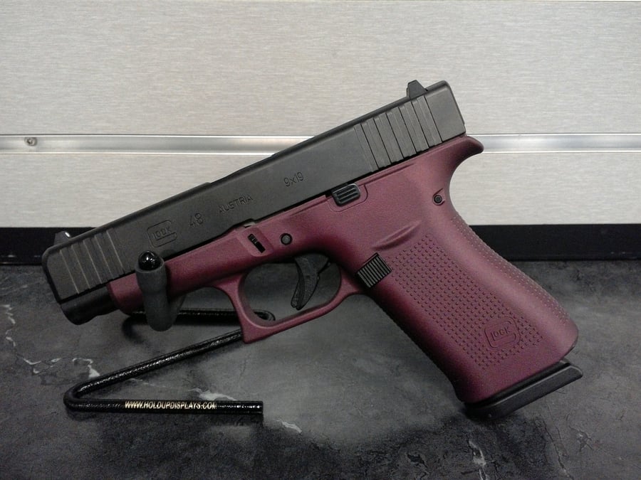 GLOCK 48