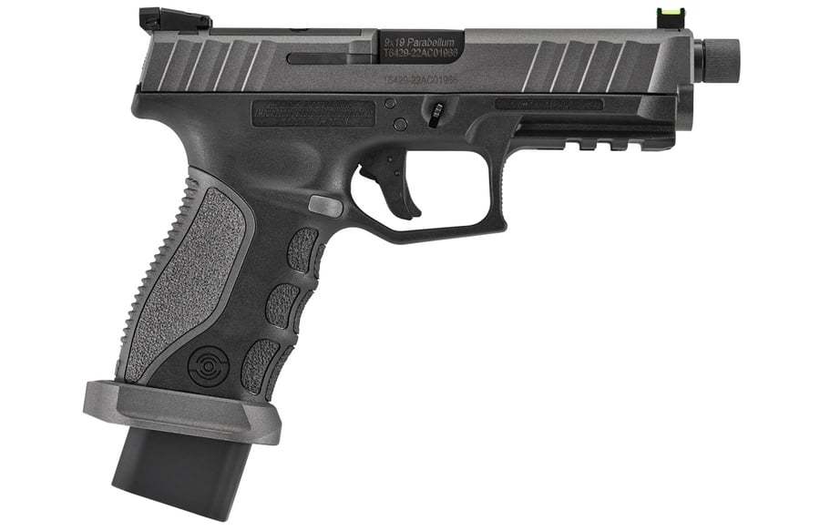 STOEGER STR-9S