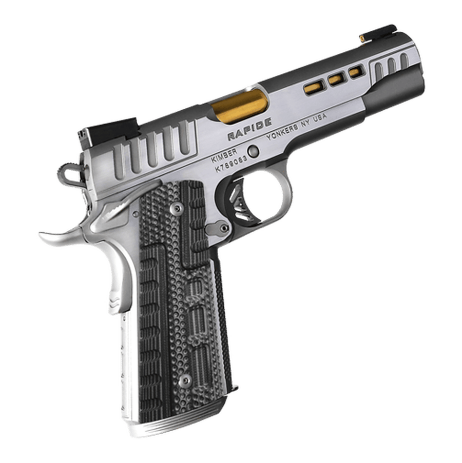 KIMBER RAPIDE DAWN