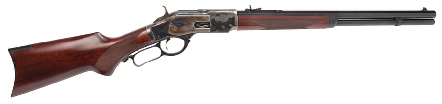 CIMARRON 1873 DELUX SHORT RIFLE