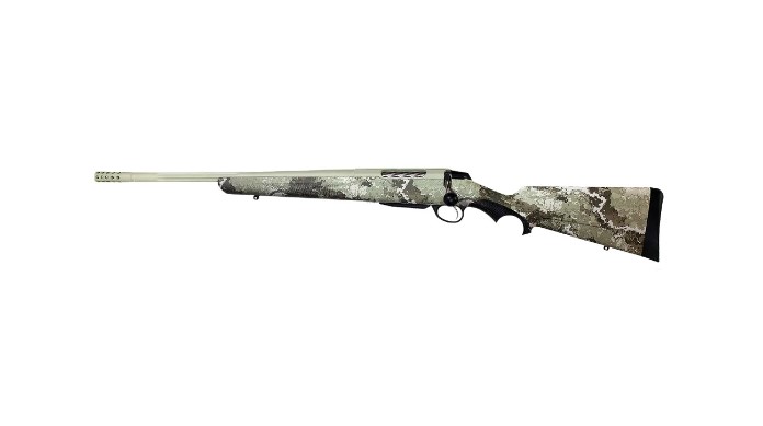 TIKKA T3X LITE