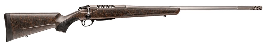 TIKKA T3X LITE ROUCHTECH