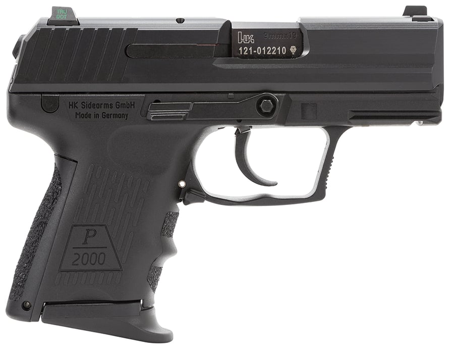 HK P2000