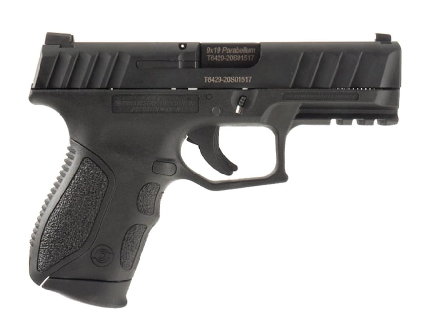 Stoeger STR-9C Compact