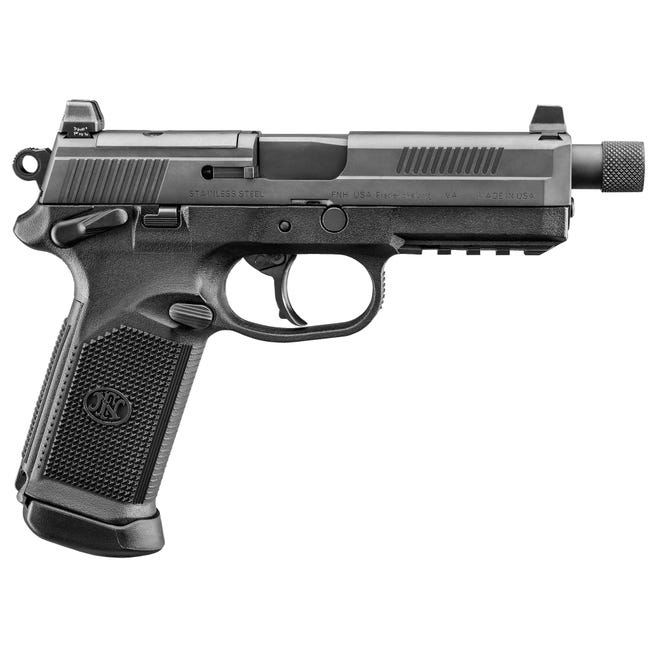 FN FNX-45 TACTICAL