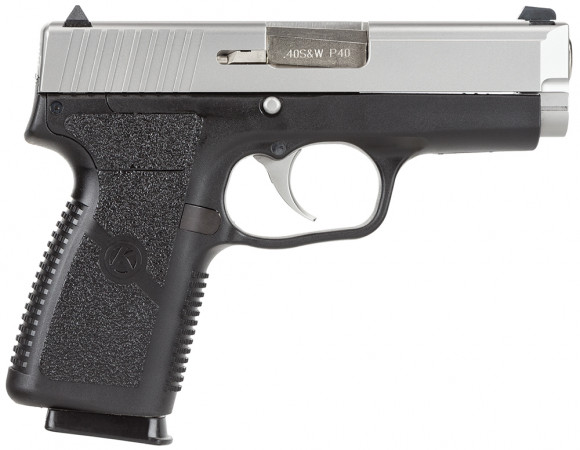 KAHR ARMS P40