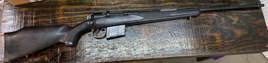 LEE-ENFIELD 308