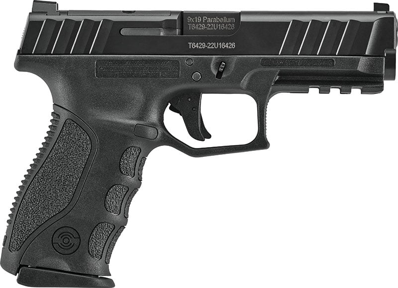 STOEGER STR-9